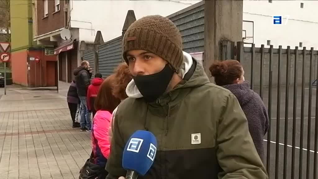 En ruta​​ por Tineo (Viernes, 03-12-2021)