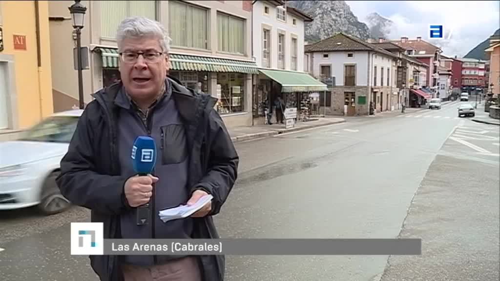 En ruta​​ por Valdés (Viernes, 11-02-2022)