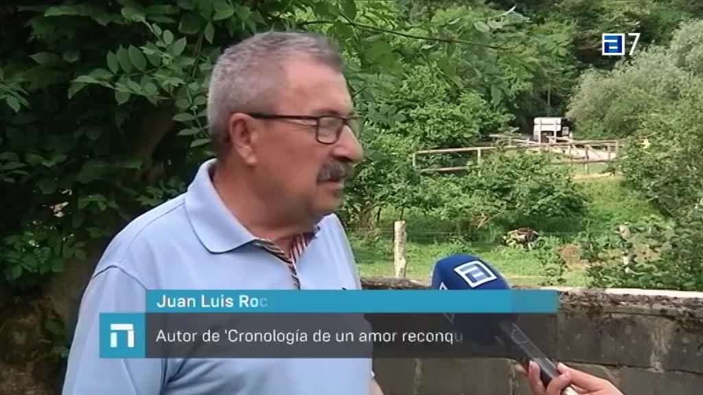 En ruta​​ por Vegadeo (Viernes, 17-06-2022)