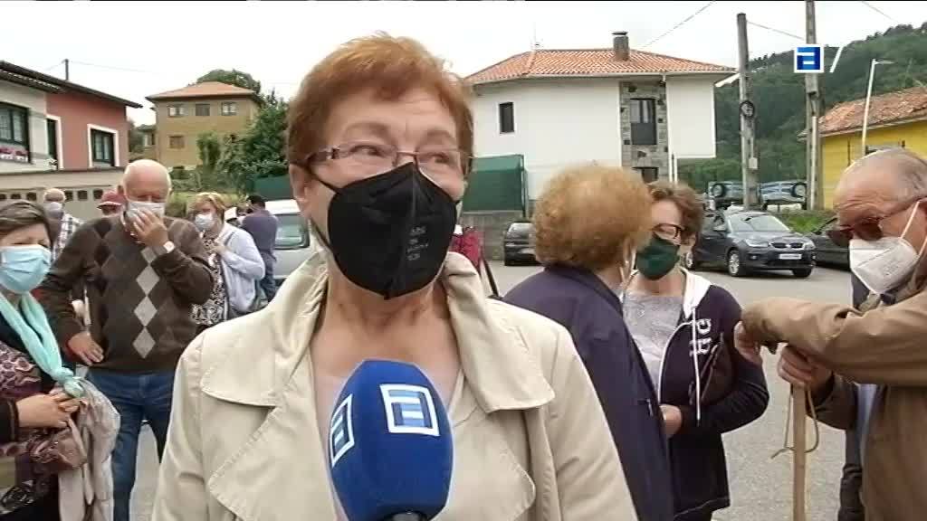 En ruta​​ por Vegadeo (Viernes, 25-06-2021)