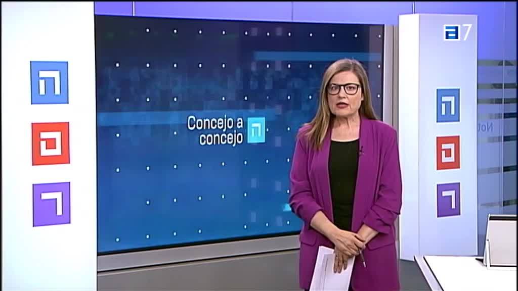 En ruta​​ por Villanueva de Oscos  (Viernes, 09-12-2022)