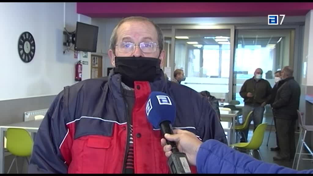 En ruta​​ por Villaviciosa (Viernes, 05-11-2021)