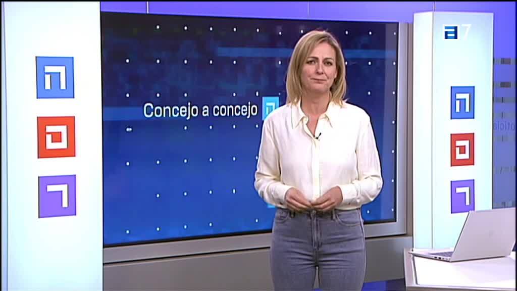 Iniciativas medioambientales en Gijón (Miércoles, 13-12-2023)