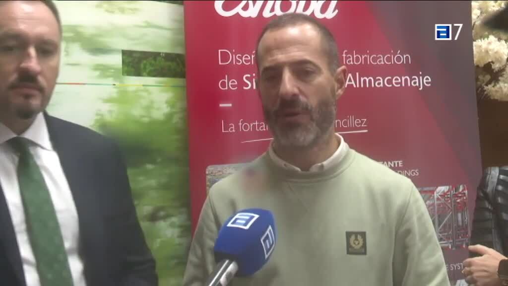 Nuestro protagonista es la asociación cultural Llacín (Jueves, 02-11-2023)