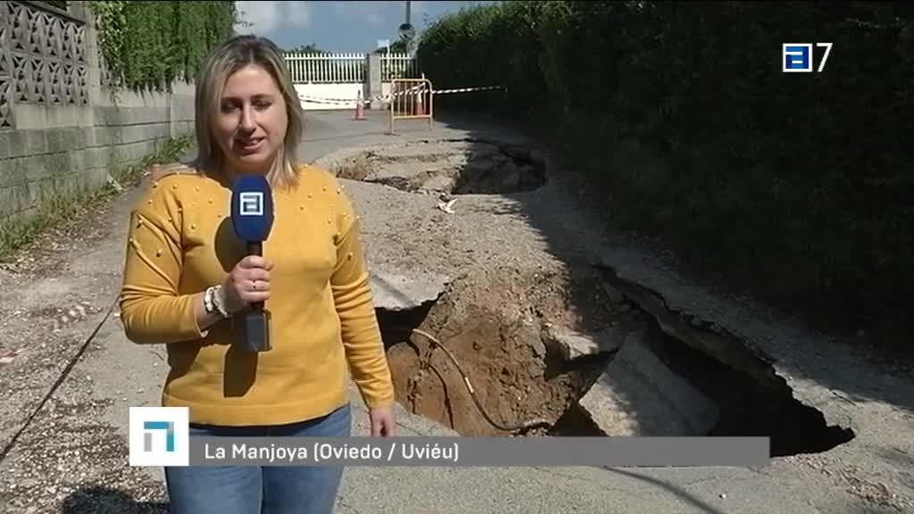 Nuestros platos de Cangas del Narcea (Jueves, 05-05-2022)