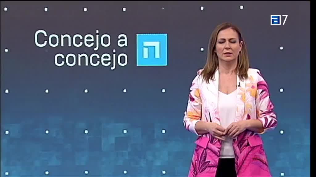 Nuestros platos de Cangas del Narcea (Jueves, 24-03-2022)