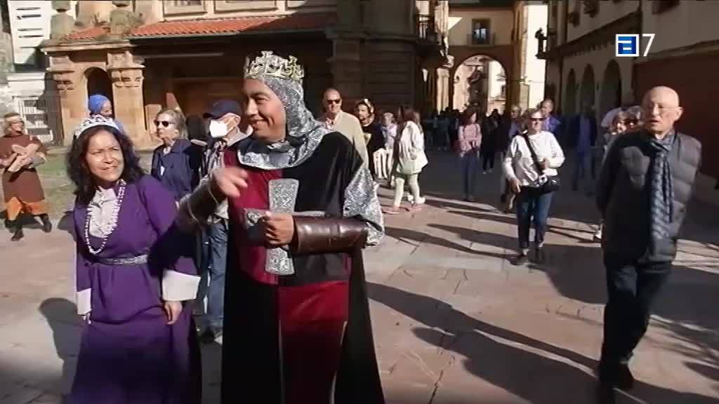 Nuestros platos de Grandas de Salime (Jueves, 22-09-2022)