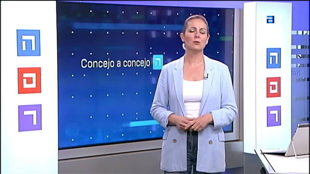 Nuestros platos de Morcín (Jueves, 04-05-2023)