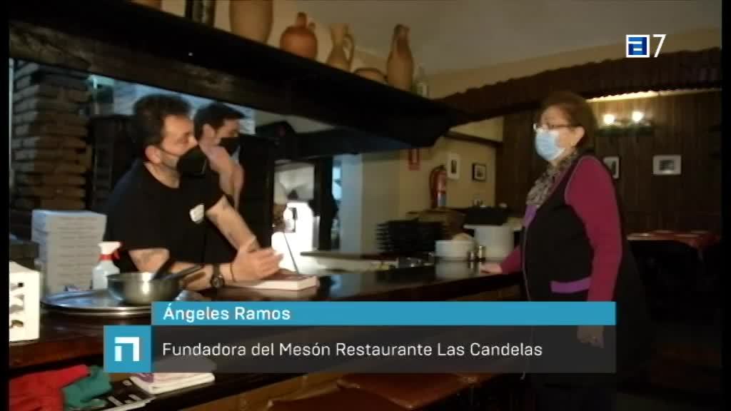 Nuestros platos de Noreña (Jueves, 02-12-2021)