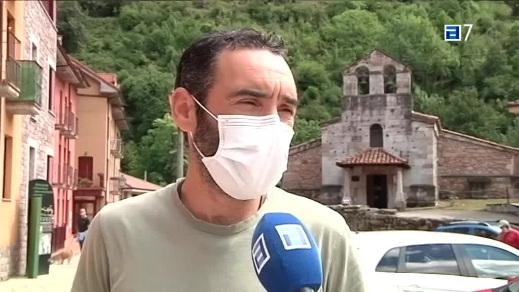 Nuestros platos de Noreña (Jueves, 09-09-2021)