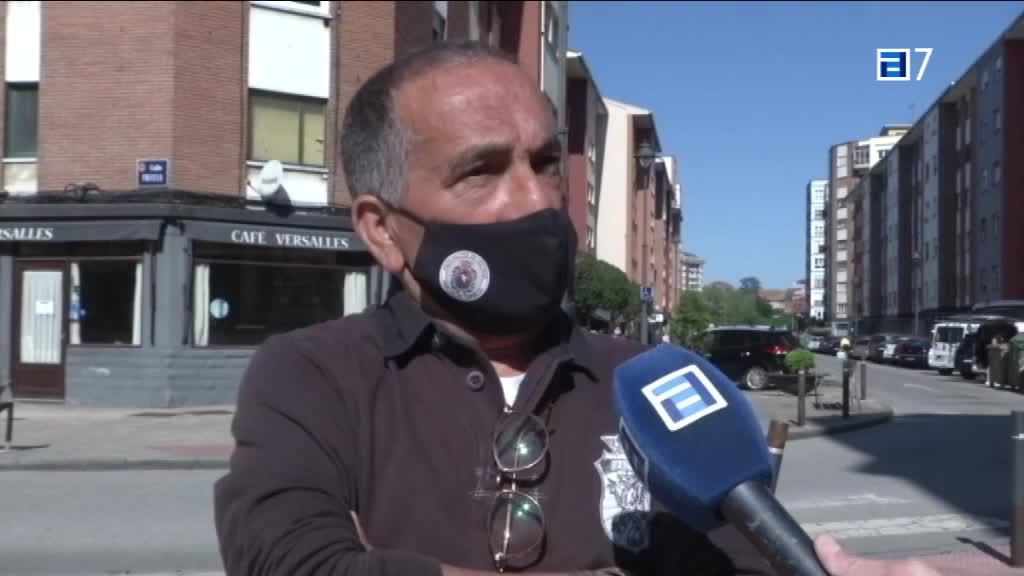 Nuestros platos de Noreña (Jueves, 22-04-2021)
