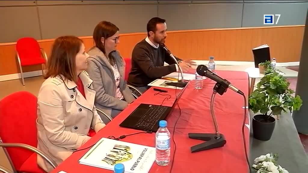 Nuestros platos de Tineo (Jueves, 11-05-2023)