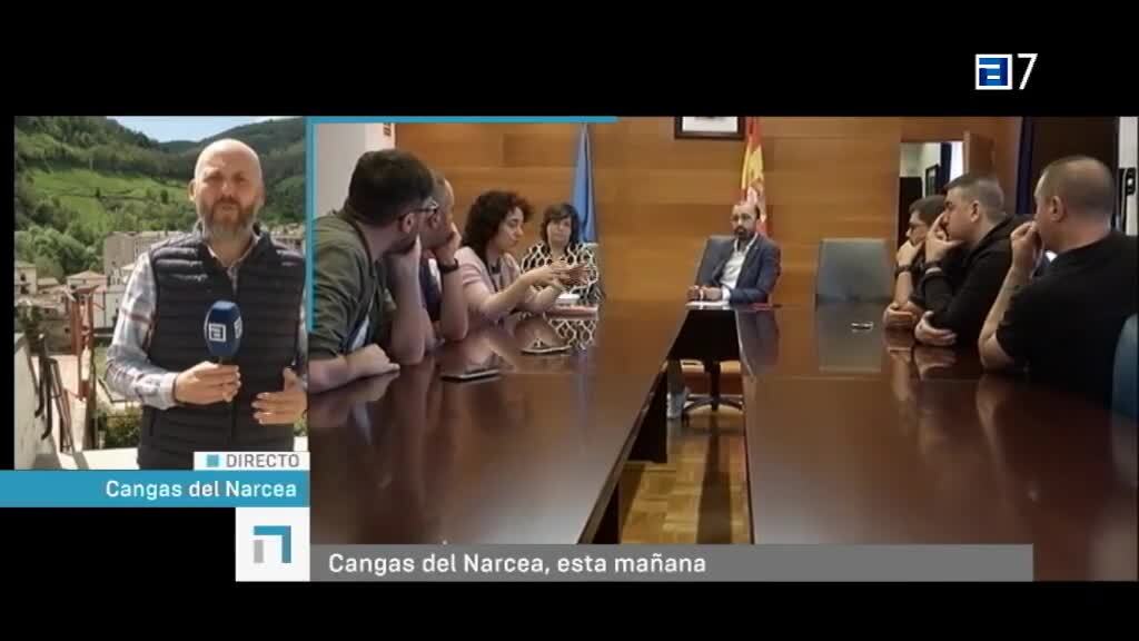 Nuestros platos de Villaviciosa (Jueves, 27-04-2023)
