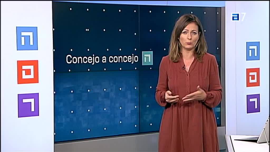 Santo Adriano (Lunes, 06-07-2020)