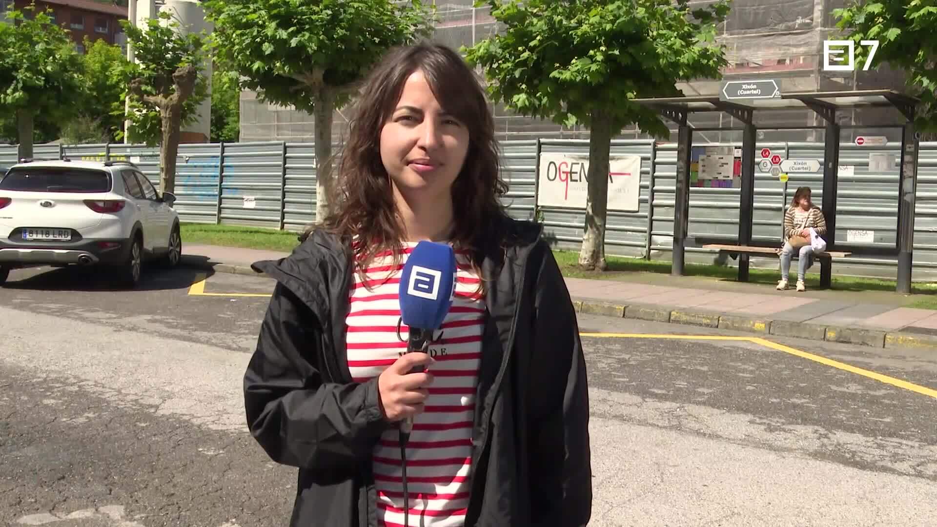Vida en el pueblo, Campañones  (Viernes, 21-06-2024)