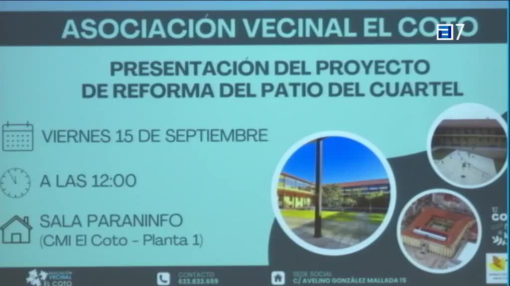 Vida en el pueblo, Cudillero (Viernes, 15-09-2023)