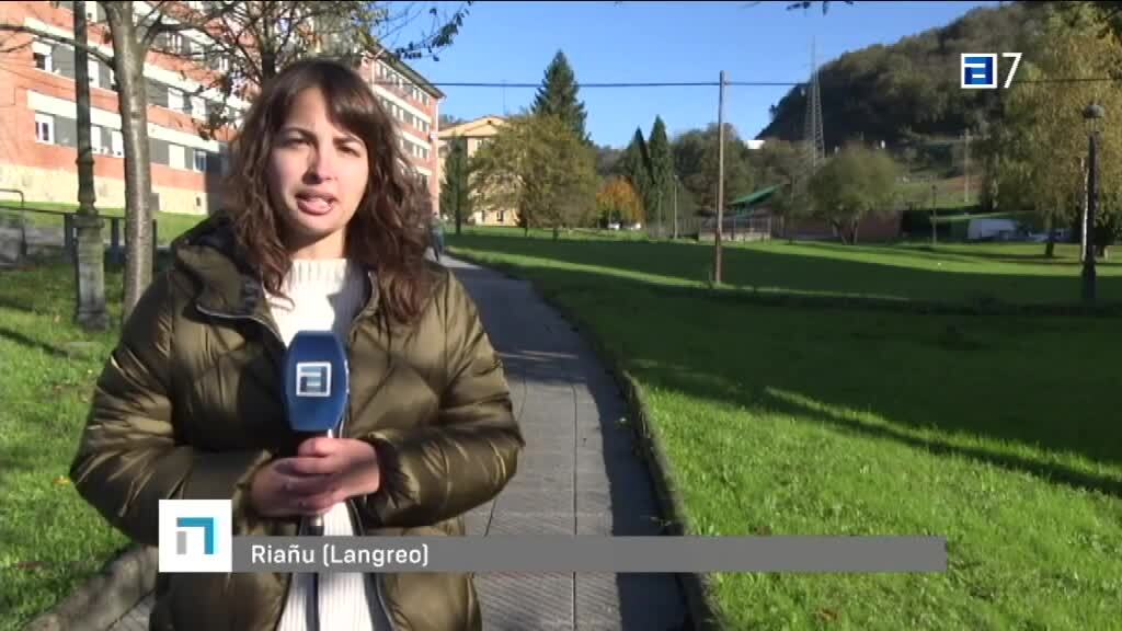 Vida en el pueblo, El Vallín (Viernes, 17-11-2023)