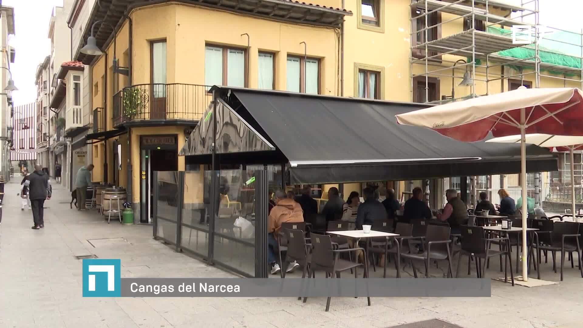 Vida en el pueblo, Hevia (Viernes, 06-09-2024)