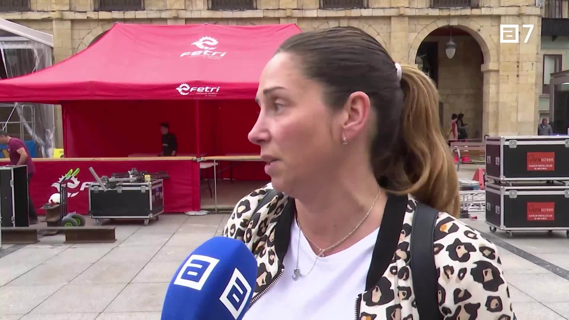 Vida en el pueblo, La Rimá (Viernes, 05-04-2024)