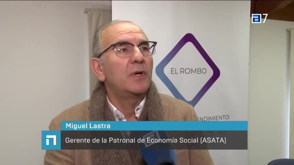 Vida en el pueblo, Langreo (Viernes, 10-11-2023)