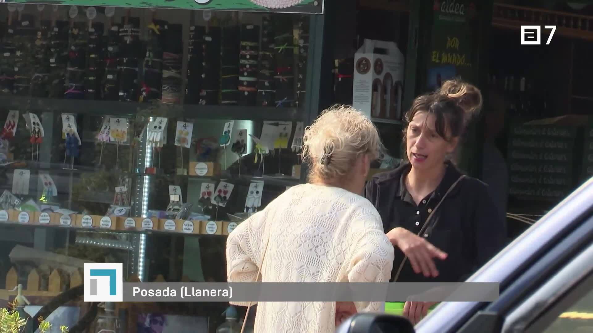 Vida en el pueblo, Mernes (Viernes, 20-09-2024)