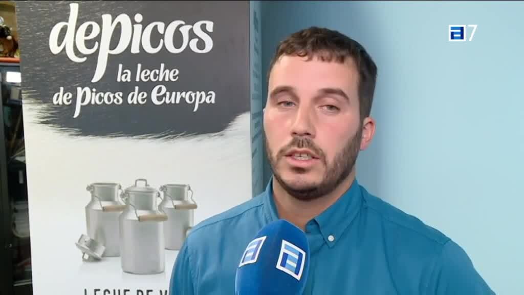 Vida en el pueblo, Peñaullán (Viernes, 06-10-2023)