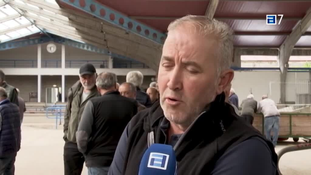 Vida en el pueblo, Piloña  (Viernes, 22-09-2023)