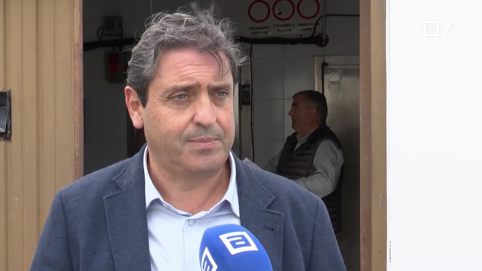 Vida en el pueblo, Piñeres  (Viernes, 11-10-2024)