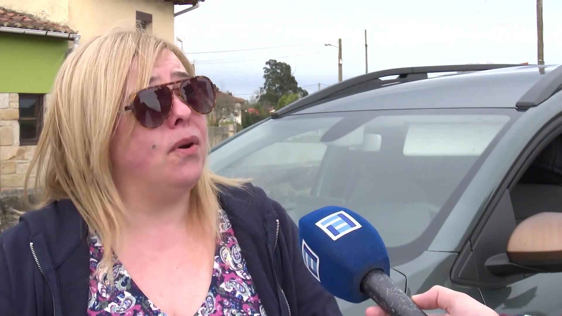 Vida en el pueblo, Pinzales (Viernes, 01-03-2024)