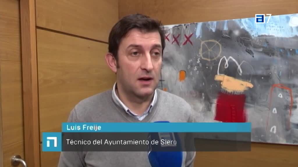 Vida en el pueblo, Ponga (Viernes, 15-12-2023)