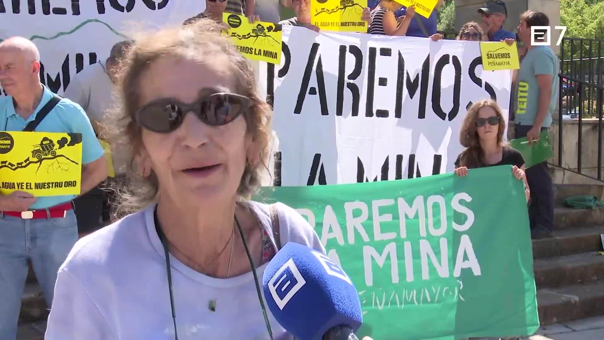 Vida en el pueblo, Santolaya  (Viernes, 26-07-2024)