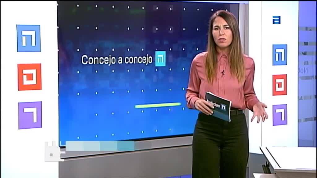 Vida en el pueblo, Siero (Viernes, 20-10-2023)