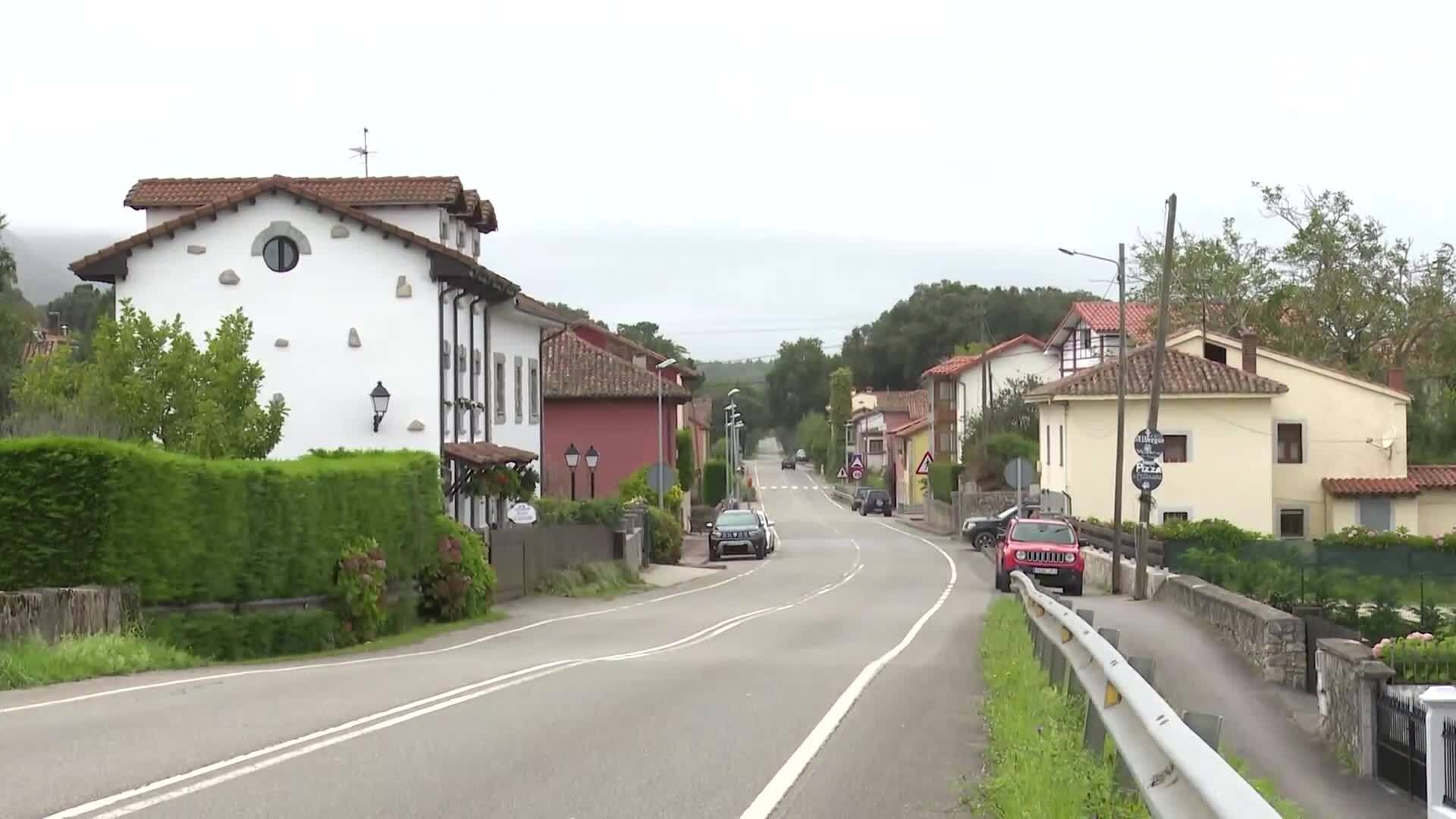 Vida en el pueblo, Villah.ormes (Viernes, 04-10-2024)