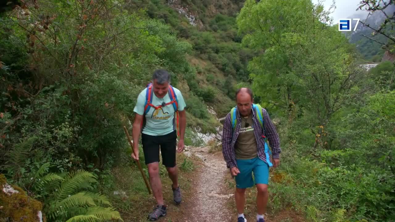 LLANES Y PEÑAMELLERA ALTA (Martes, 09-08-2022)