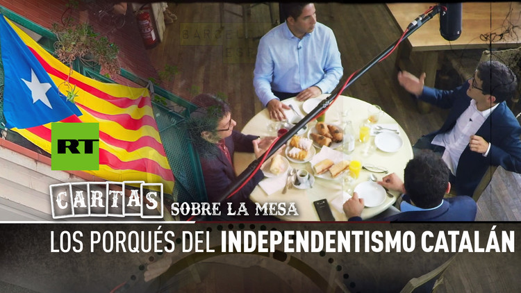 2017-08-01 - Los porqués del independentismo catalán: argumentos a favor y en contra