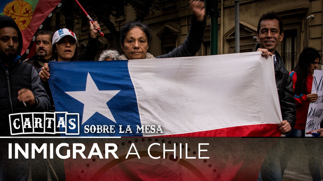 2019-12-17 - Inmigrar a Chile