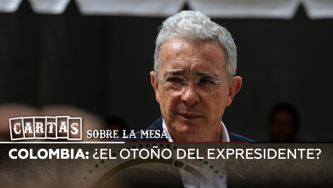 2020-06-16 - ¿De qué trata 'Matarife', la serie sobre Uribe de la que todos hablan ahora en Colombia?