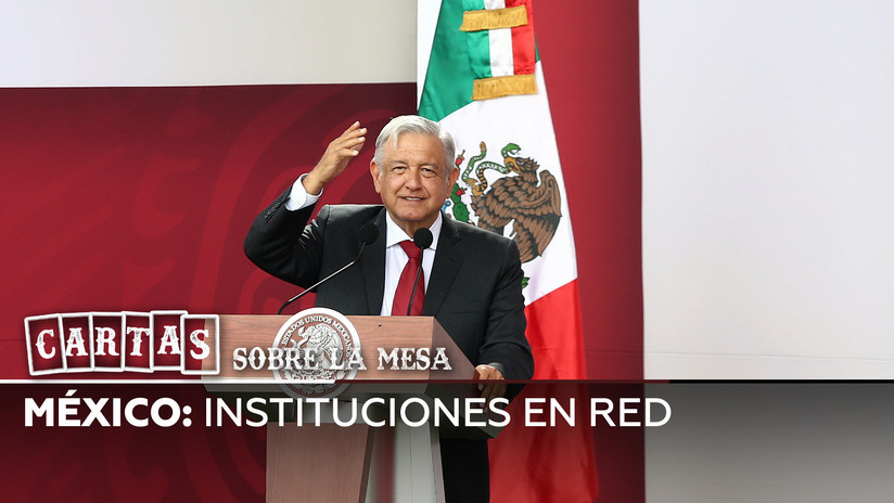 México: las redes sociales en el Gobierno de López Obrador