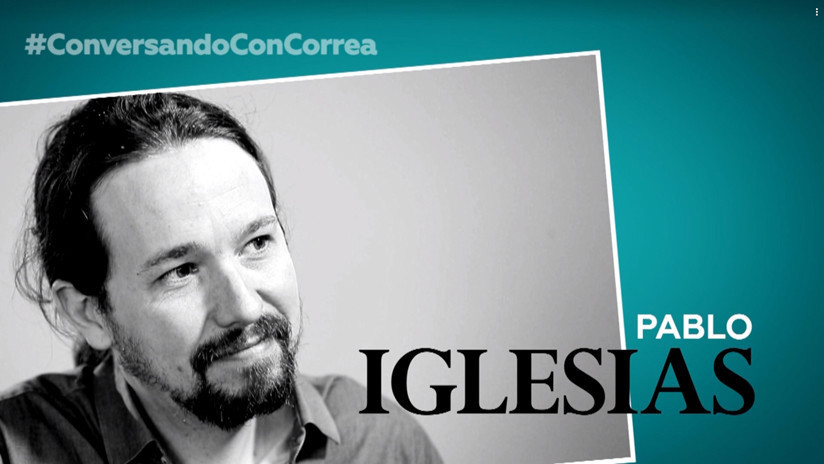 2018-03-15 - Pablo Iglesias a Correa: 