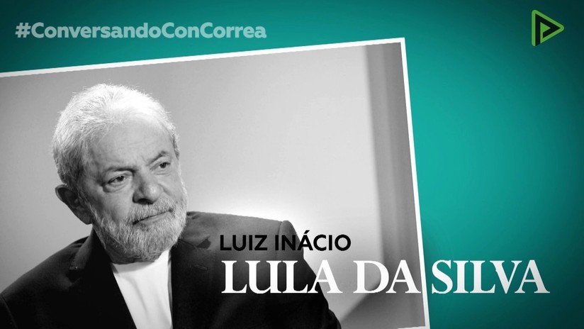 2018-03-29 - Lula da Silva a Correa: 
