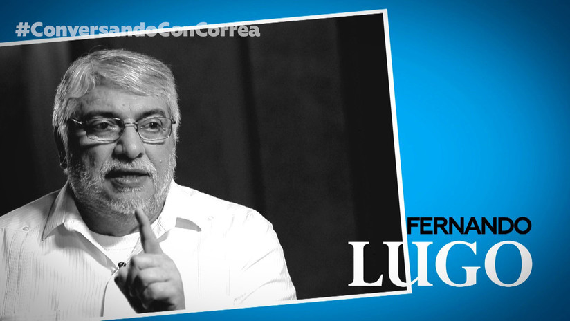 2019-10-10 - Fernando Lugo a Correa: 