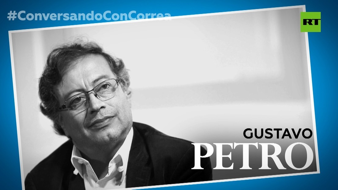 2019-11-28 - Gustavo Petro a Correa: 