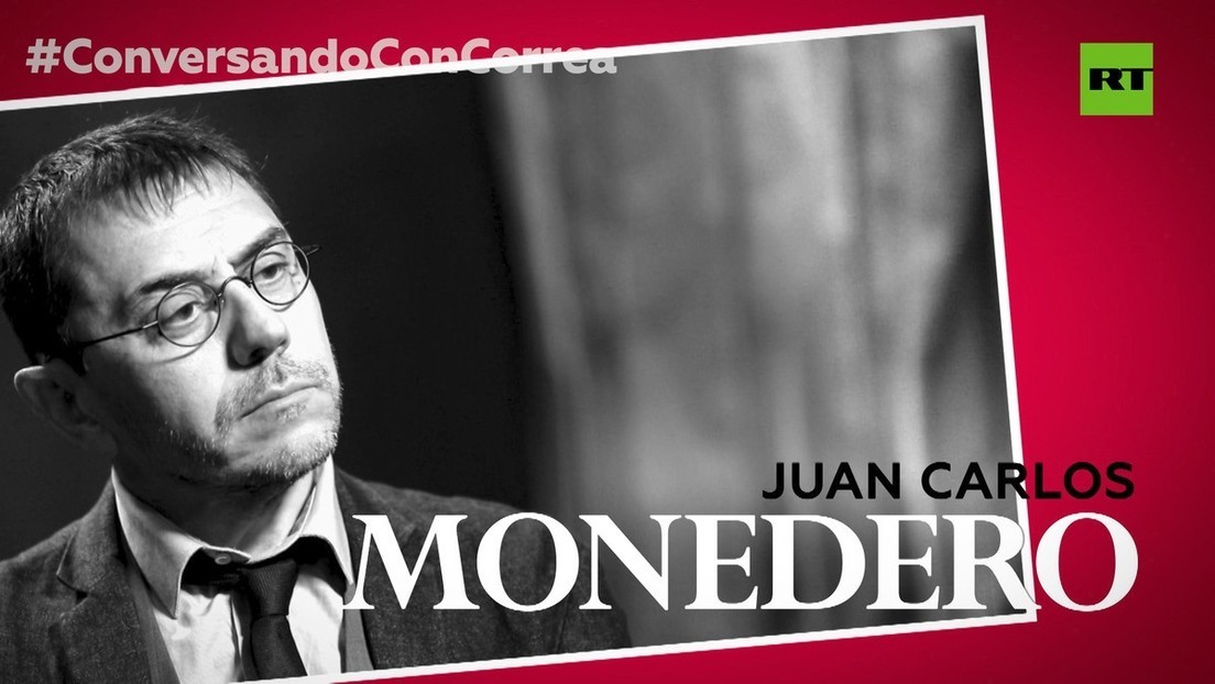 2020-02-20 - Juan Carlos Monedero a Correa: 
