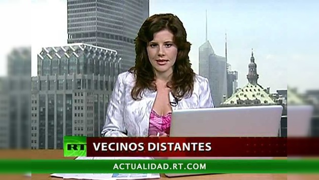 2011-08-07 - DETRÁS DE LA NOTICIA : ¿CONSTRUIR O DESTRUIR BARRERAS?