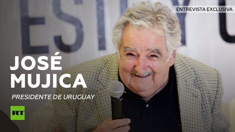 2014-08-15 - Edición especial: 'Detrás de la noticia' con José Mujica