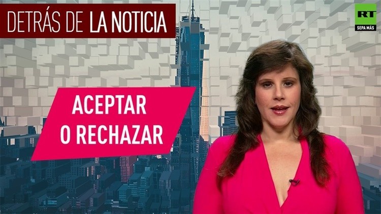 2015-11-27 - Detrás de la noticia: Aceptar o rechazar