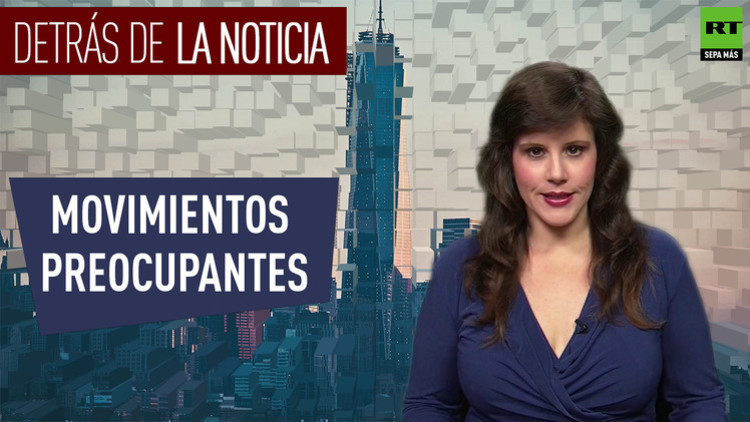 2015-12-04 - Detrás de la noticia: Movimientos preocupantes