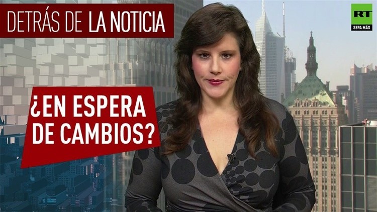 2015-12-11 - Detrás de la noticia: ¿En espera de cambios?