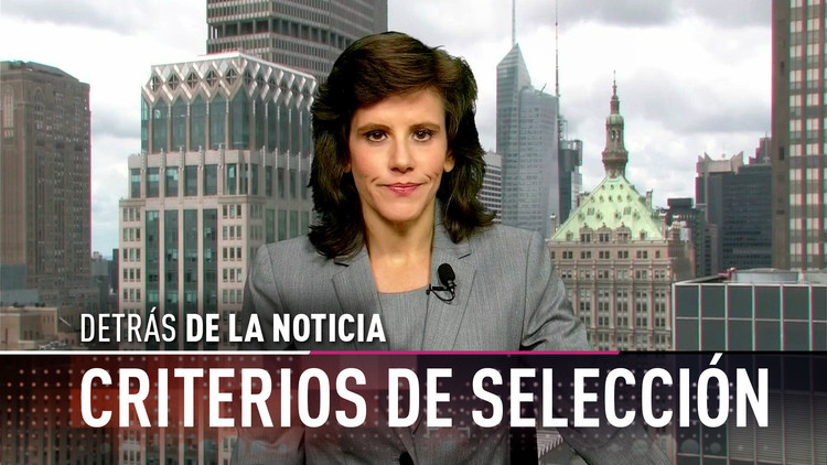 2017-08-10 - ¿Del derecho al privilegio?: Criterios de selección