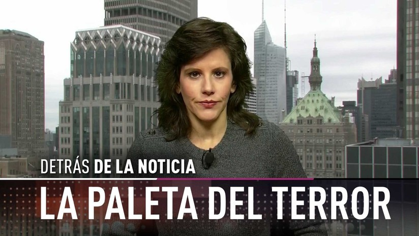 2017-11-09 - La paleta del terror